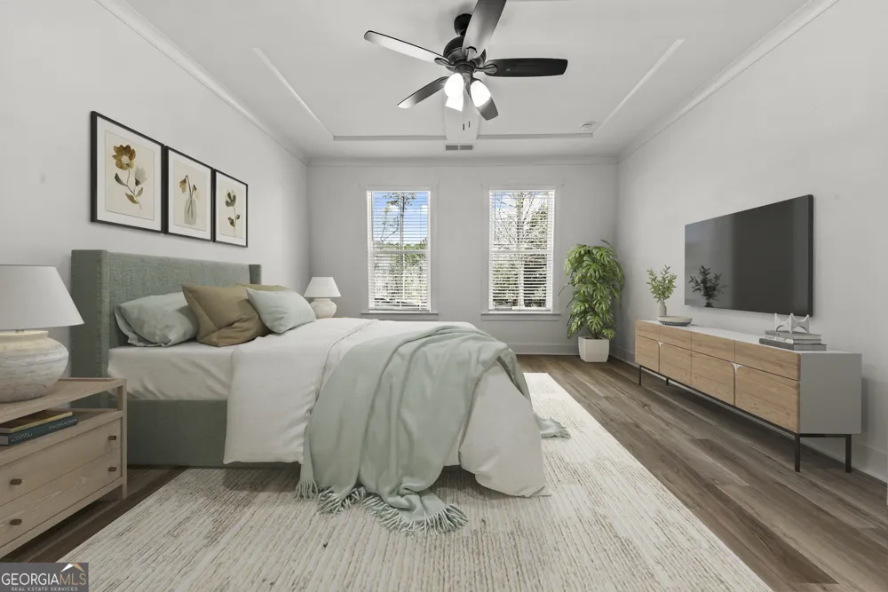 1080 Brassie LN Greensboro, GA 30642