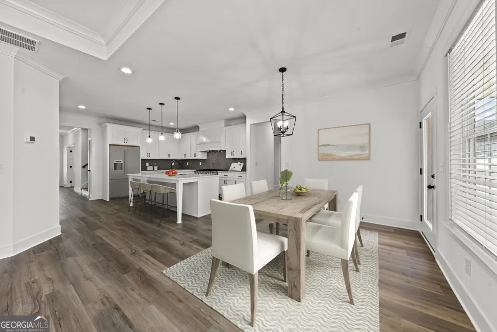 1080 Brassie LN Greensboro, GA 30642