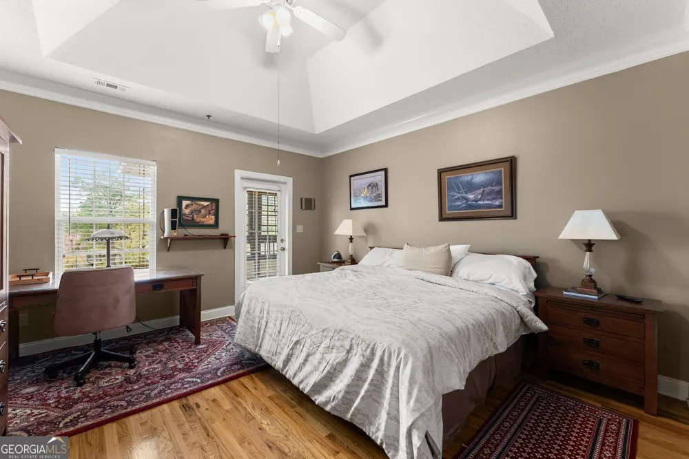 20 Gleneagle CT Clayton, GA 30525
