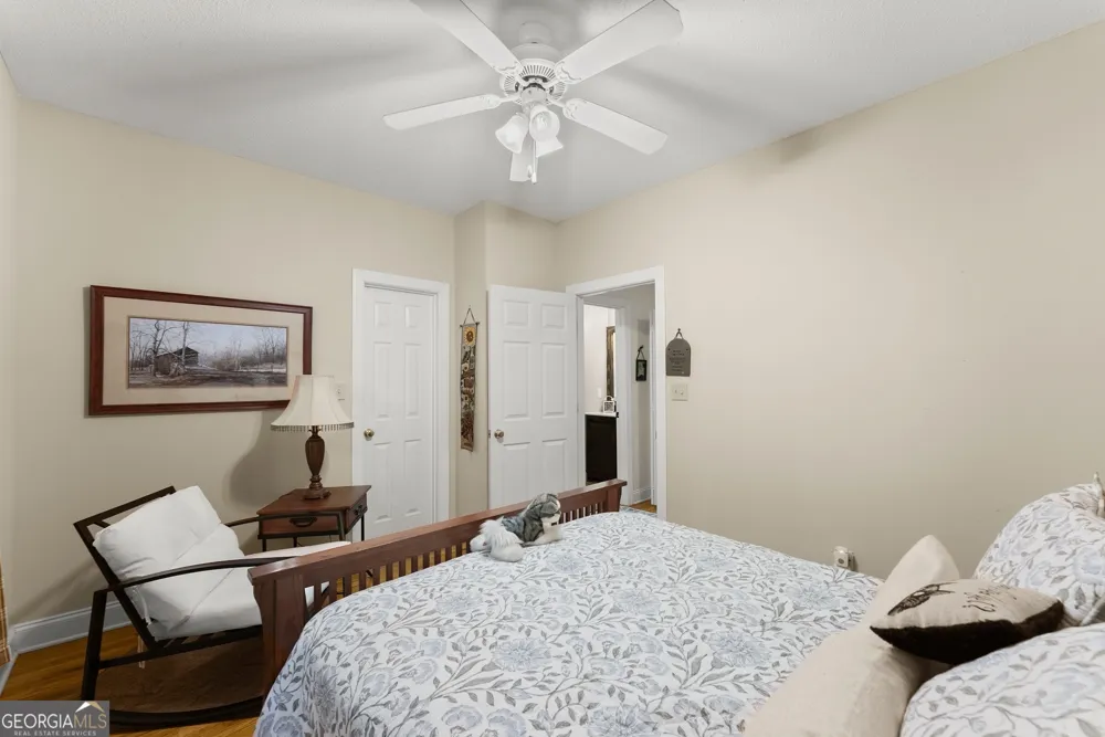 20 Gleneagle CT Clayton, GA 30525