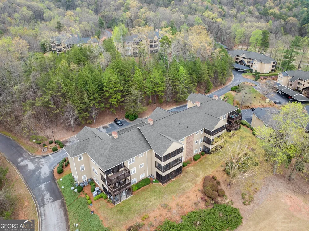 20 Gleneagle CT Clayton, GA 30525