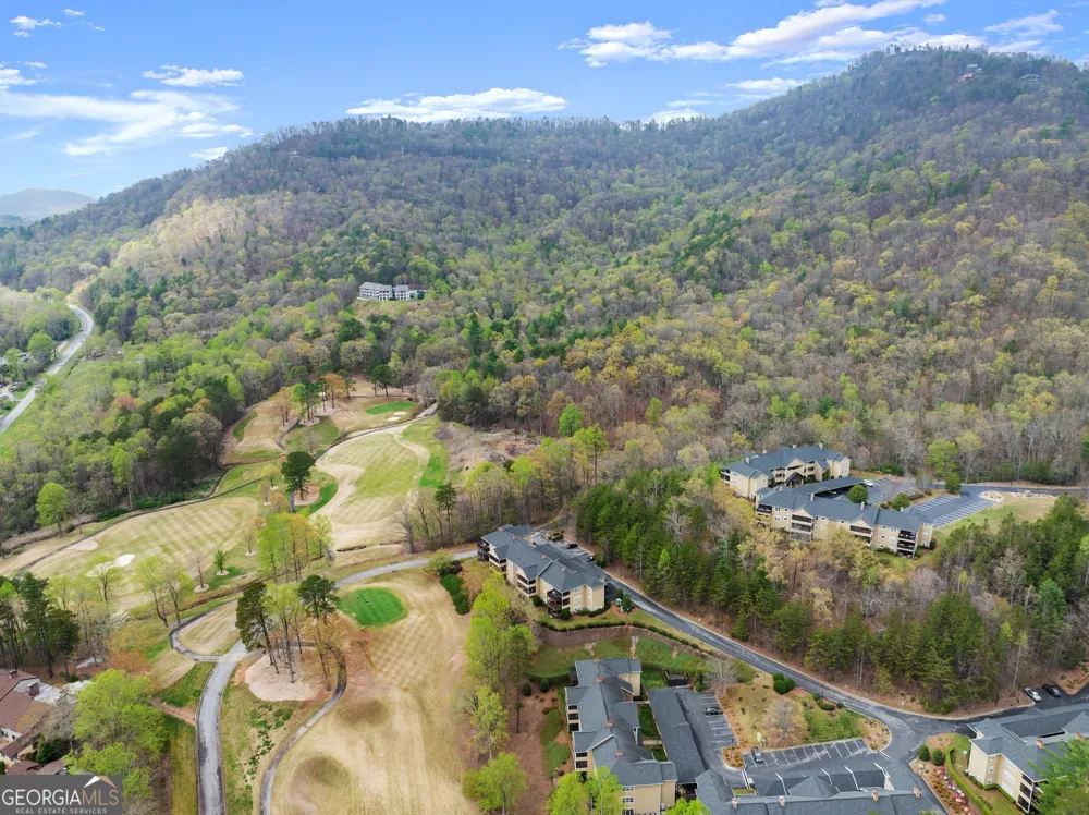20 Gleneagle CT Clayton, GA 30525