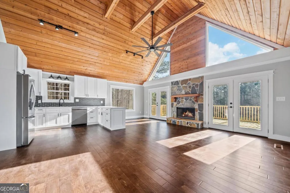 280 Quesenberry DR Eatonton, GA 31024