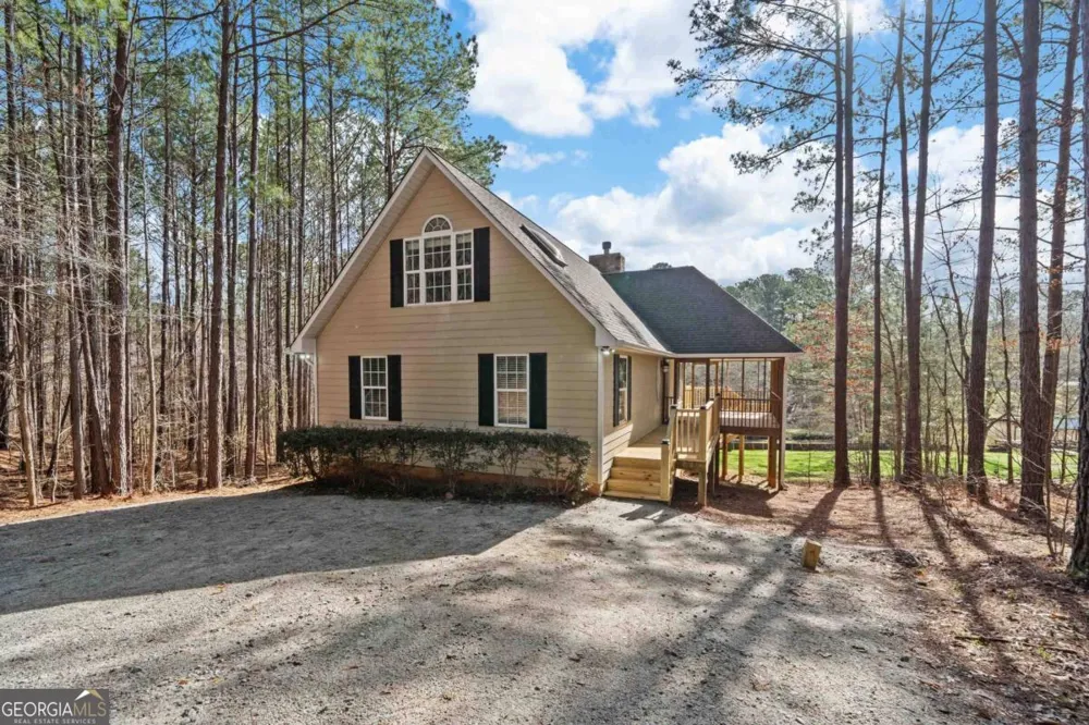 280 Quesenberry DR Eatonton, GA 31024