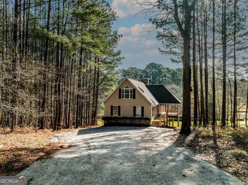 280 Quesenberry DR Eatonton, GA 31024