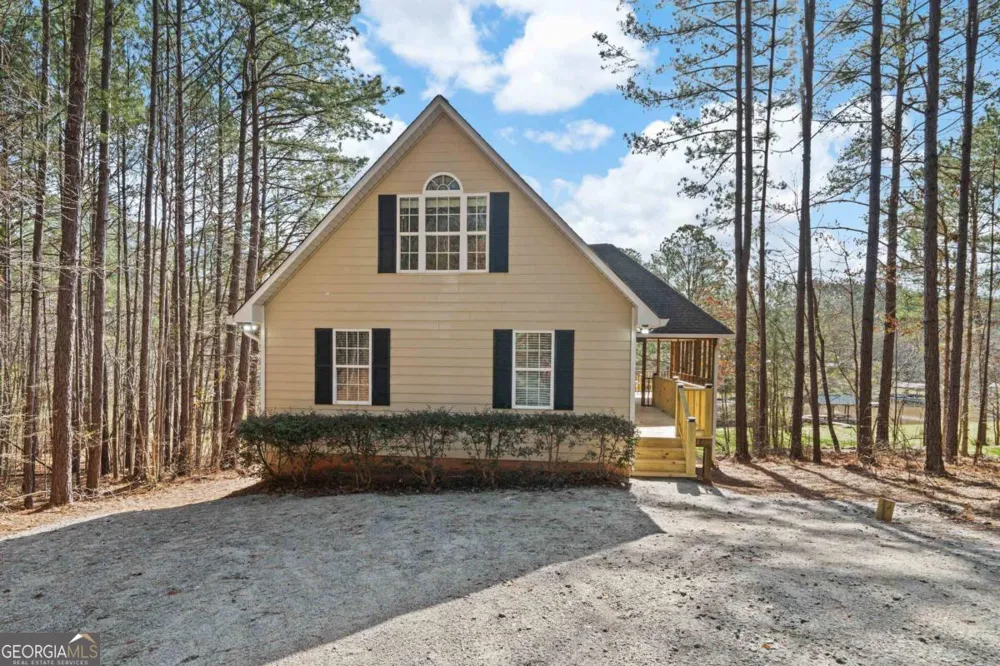 280 Quesenberry DR Eatonton, GA 31024