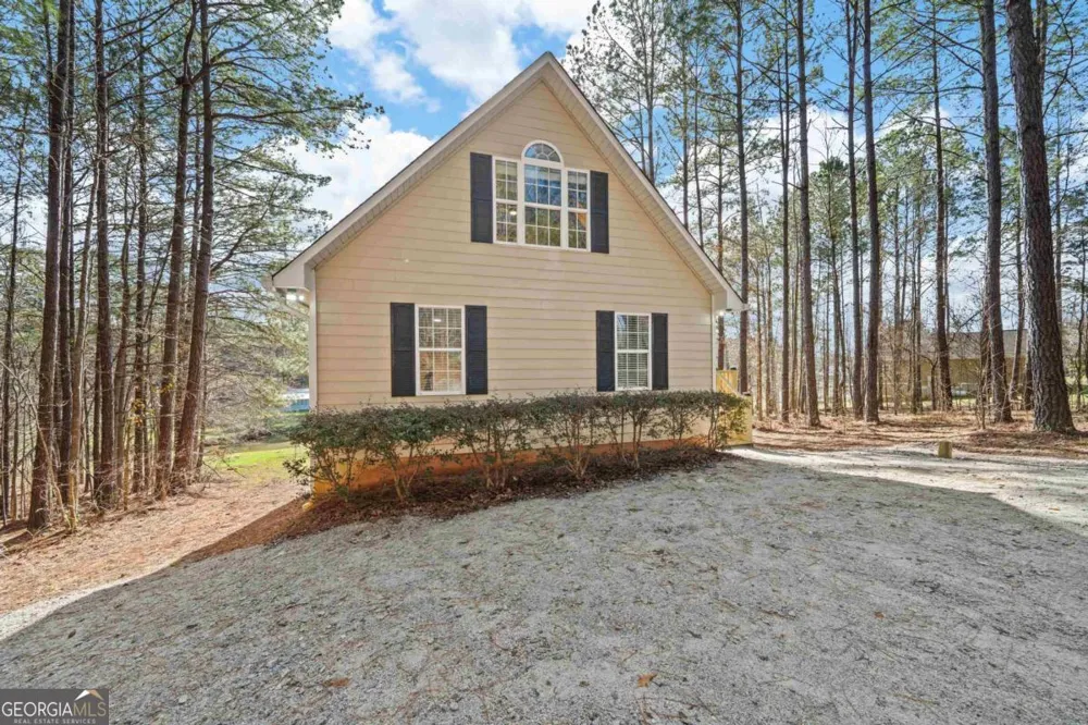 280 Quesenberry DR Eatonton, GA 31024