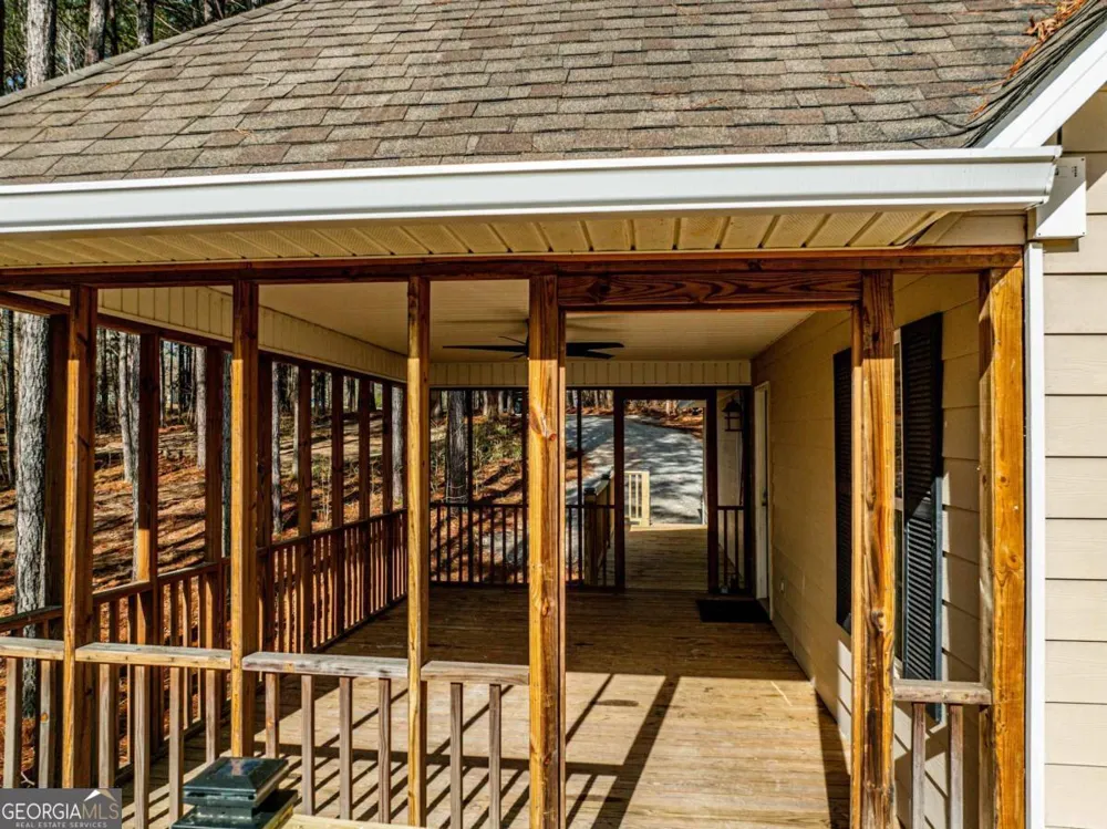 280 Quesenberry DR Eatonton, GA 31024