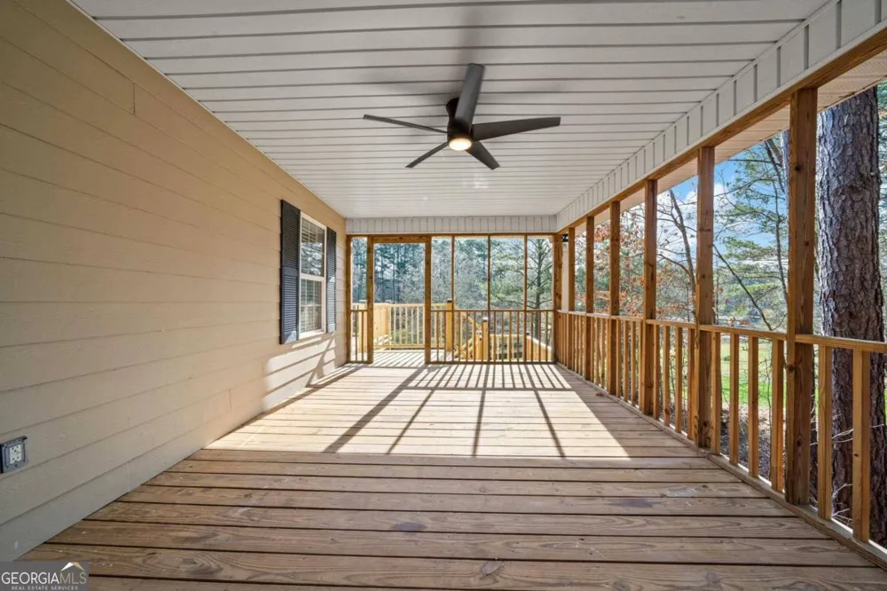 280 Quesenberry DR Eatonton, GA 31024