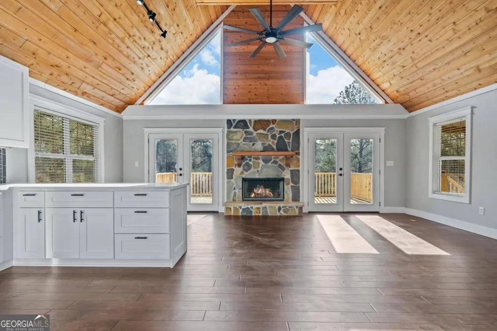 280 Quesenberry DR Eatonton, GA 31024