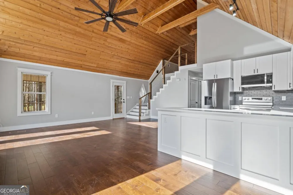 280 Quesenberry DR Eatonton, GA 31024