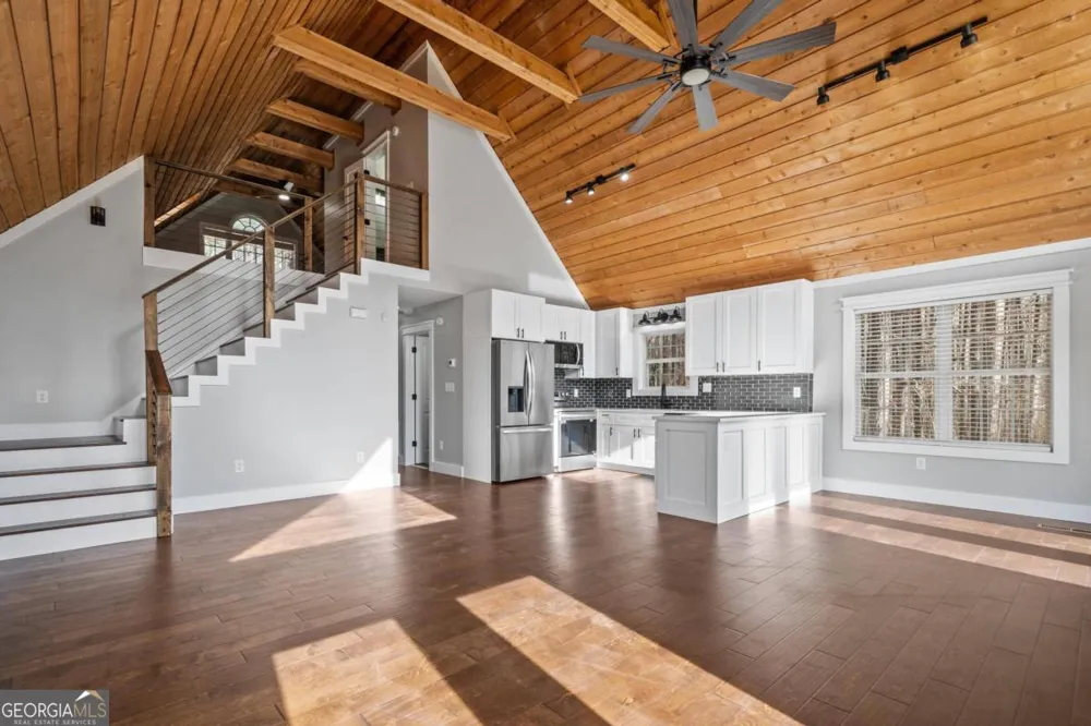 280 Quesenberry DR Eatonton, GA 31024