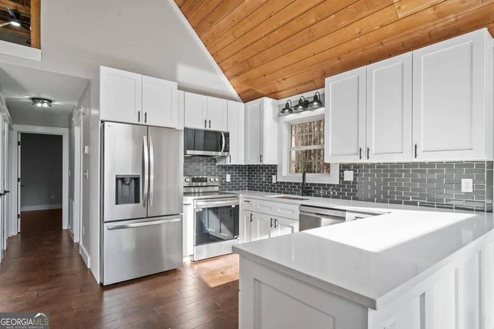 280 Quesenberry DR Eatonton, GA 31024
