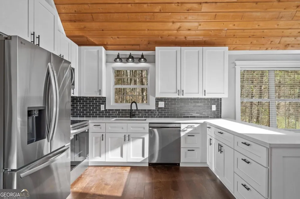 280 Quesenberry DR Eatonton, GA 31024