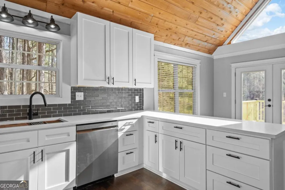 280 Quesenberry DR Eatonton, GA 31024