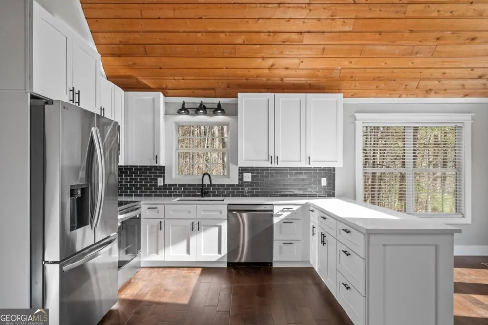 280 Quesenberry DR Eatonton, GA 31024
