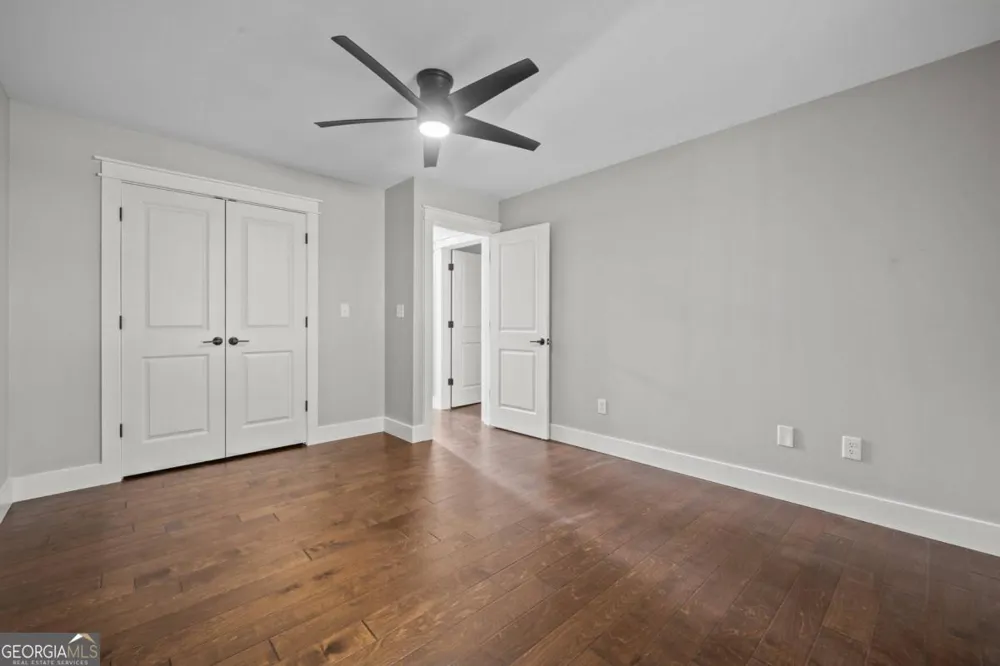 280 Quesenberry DR Eatonton, GA 31024