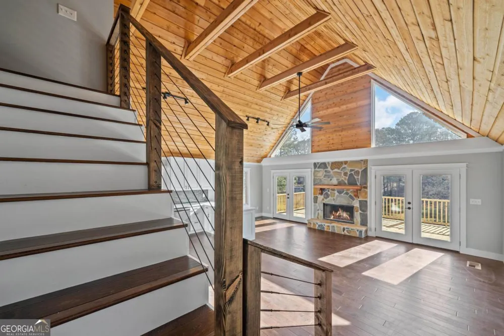 280 Quesenberry DR Eatonton, GA 31024