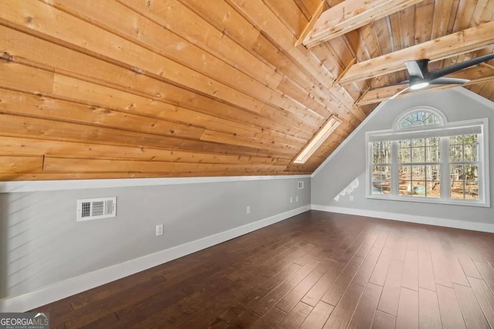 280 Quesenberry DR Eatonton, GA 31024