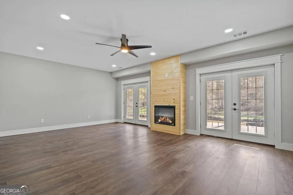280 Quesenberry DR Eatonton, GA 31024