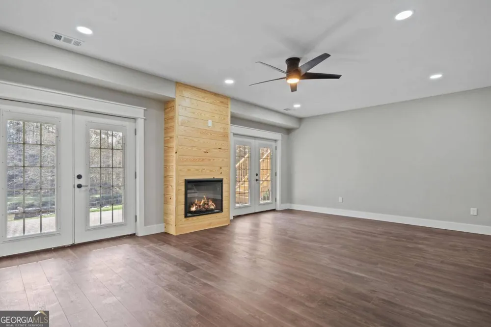 280 Quesenberry DR Eatonton, GA 31024