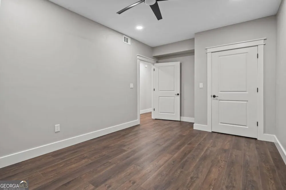 280 Quesenberry DR Eatonton, GA 31024