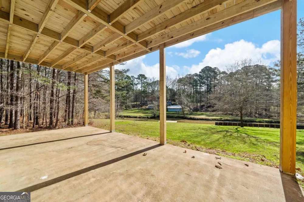 280 Quesenberry DR Eatonton, GA 31024