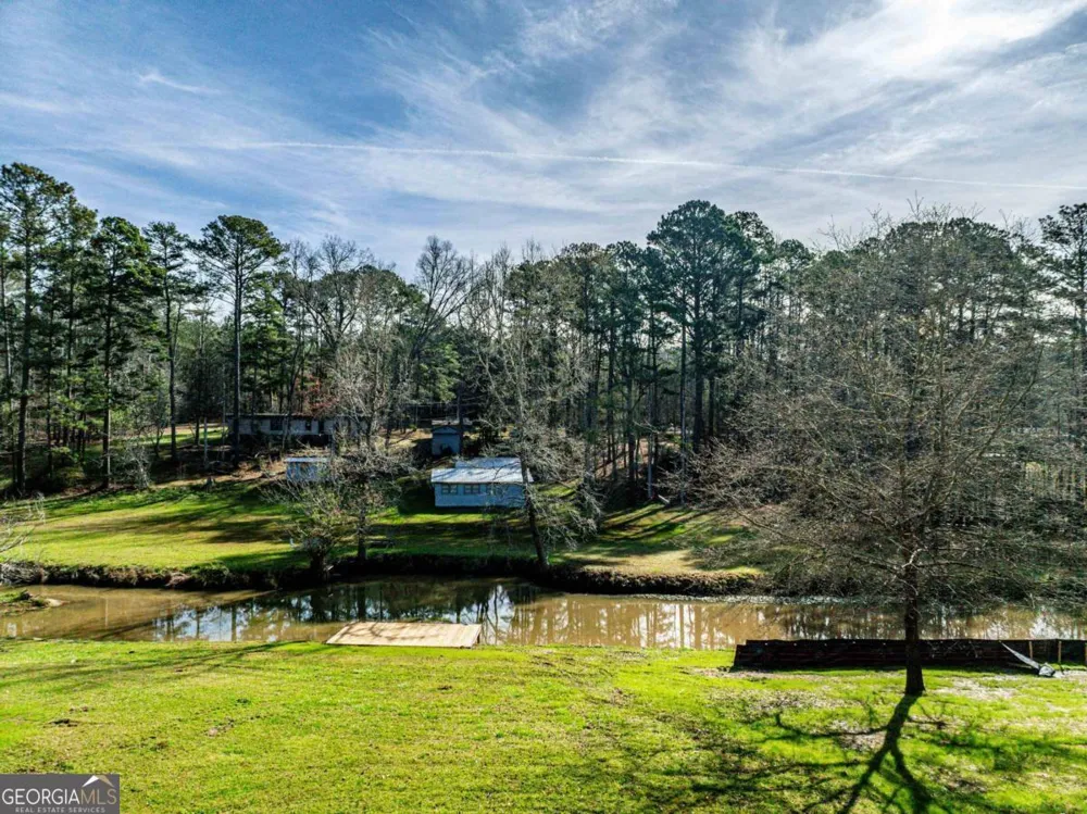 280 Quesenberry DR Eatonton, GA 31024