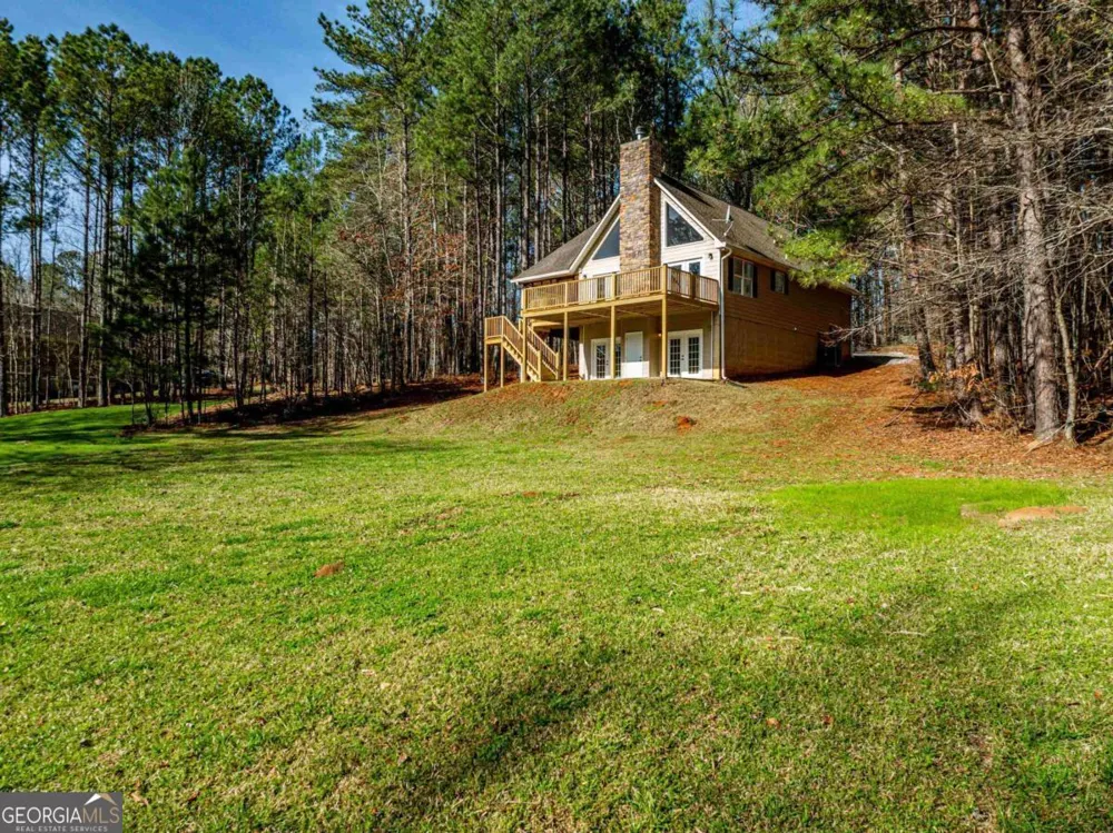 280 Quesenberry DR Eatonton, GA 31024