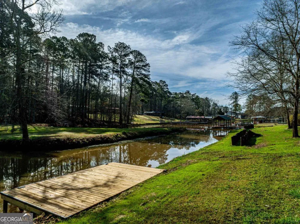 280 Quesenberry DR Eatonton, GA 31024