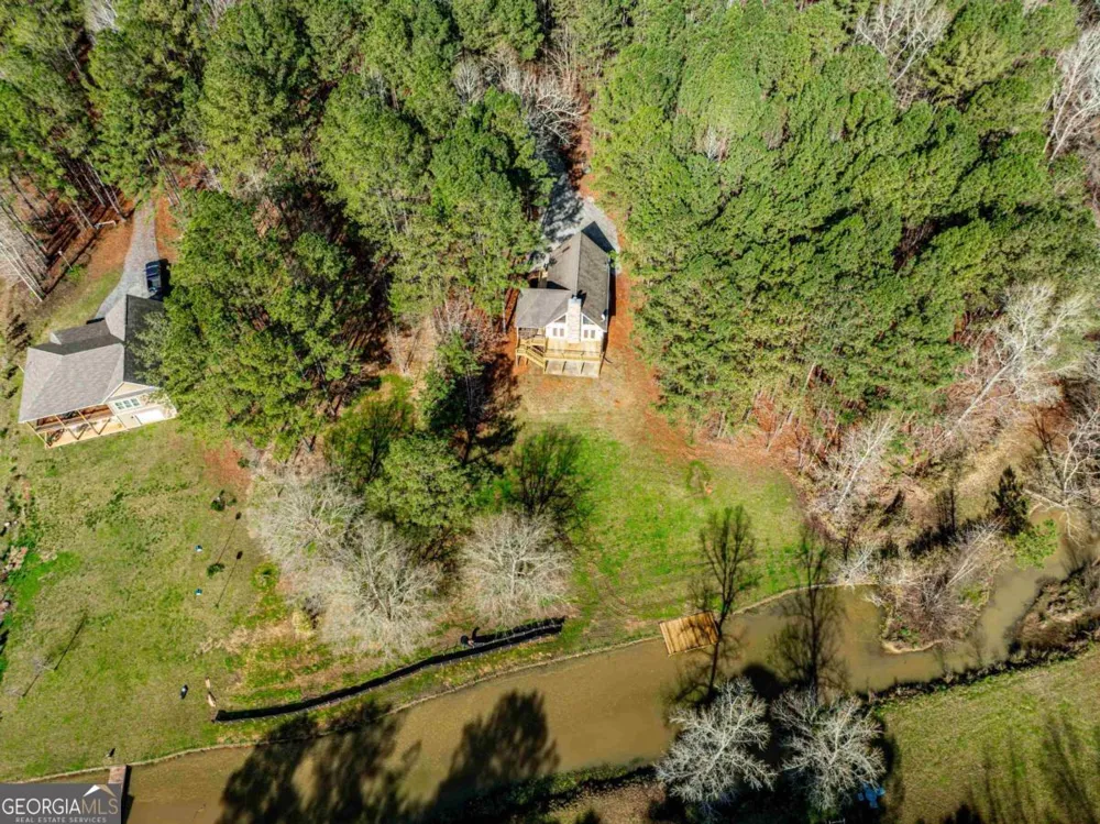 280 Quesenberry DR Eatonton, GA 31024