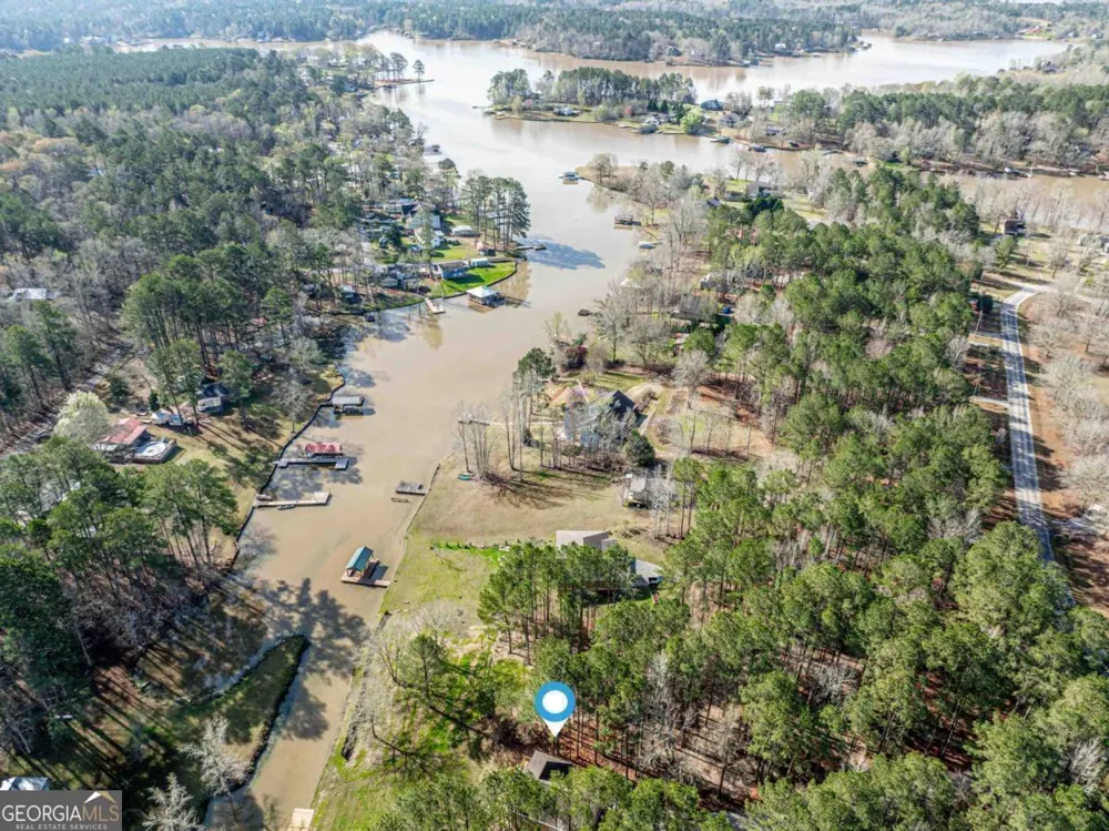 280 Quesenberry DR Eatonton, GA 31024