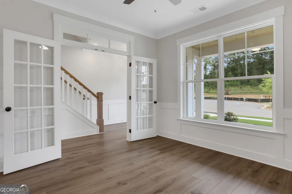 317 Conifer LN Ball Ground, GA 30107