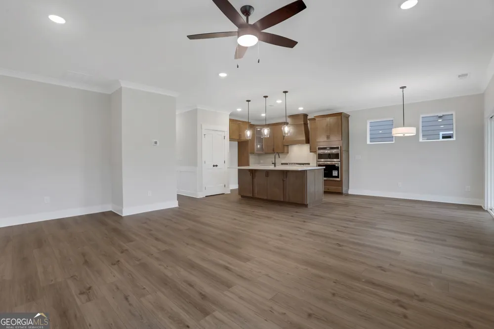 317 Conifer LN Ball Ground, GA 30107