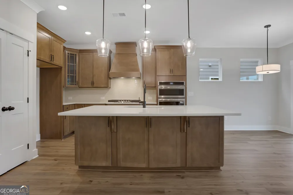 317 Conifer LN Ball Ground, GA 30107