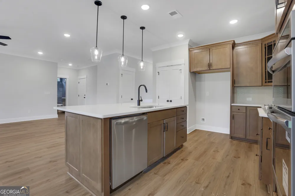 317 Conifer LN Ball Ground, GA 30107