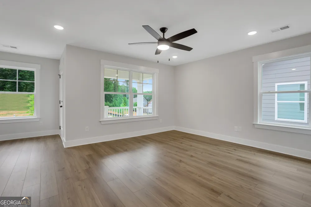 317 Conifer LN Ball Ground, GA 30107