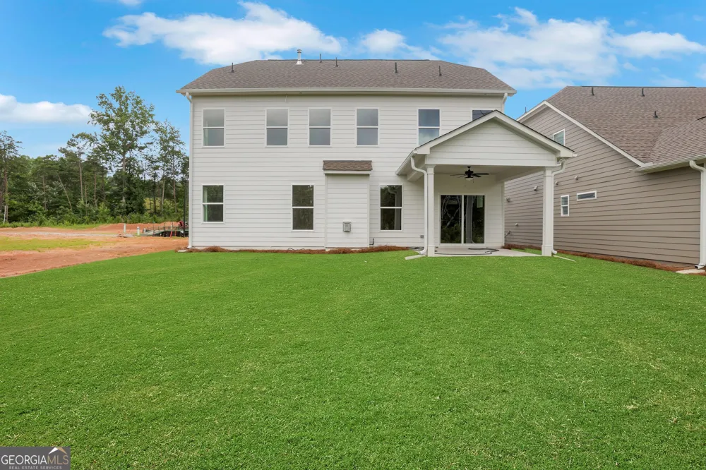 317 Conifer LN Ball Ground, GA 30107