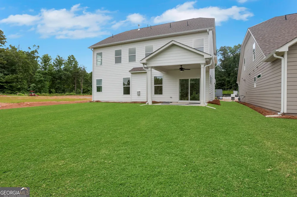 317 Conifer LN Ball Ground, GA 30107