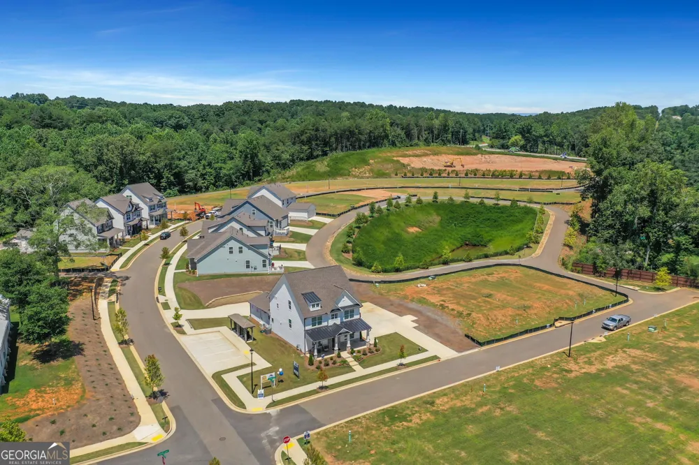 317 Conifer LN Ball Ground, GA 30107