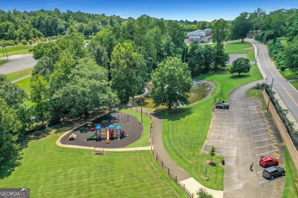 317 Conifer LN Ball Ground, GA 30107