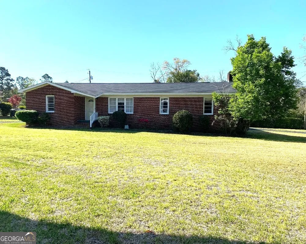 555 Jordan LN Swainsboro, GA 30401