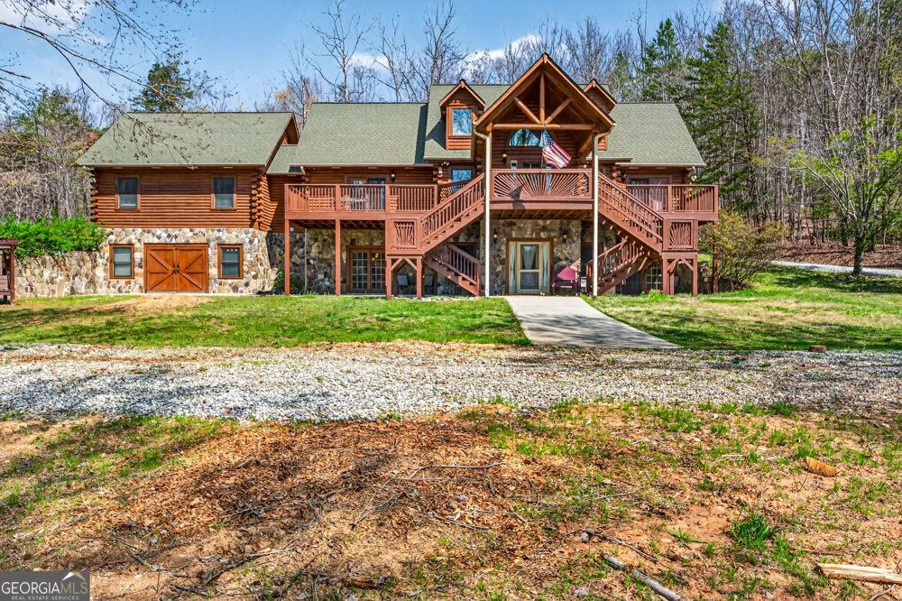 103 Starlight DR Sautee Nacoochee, GA 30571