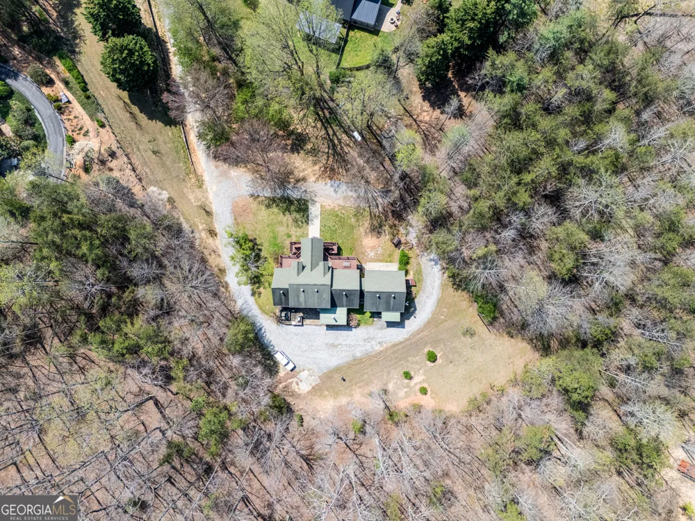 103 Starlight DR Sautee Nacoochee, GA 30571