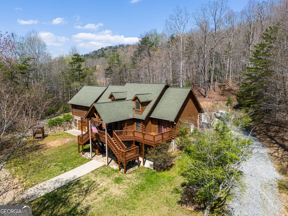 103 Starlight DR Sautee Nacoochee, GA 30571