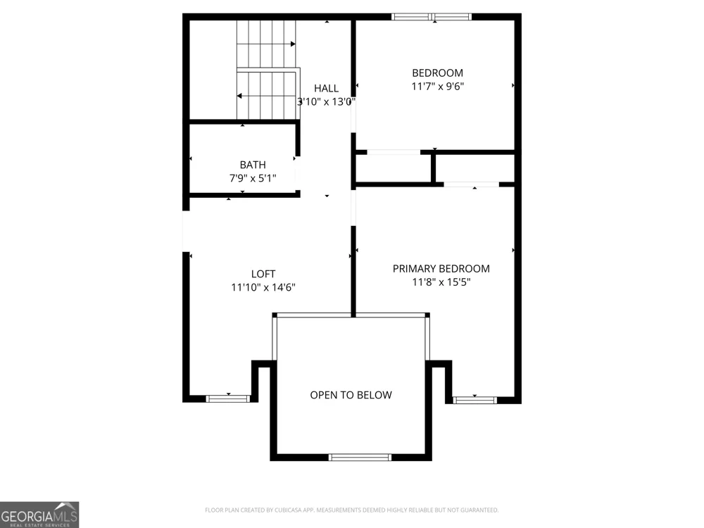103 Starlight DR Sautee Nacoochee, GA 30571