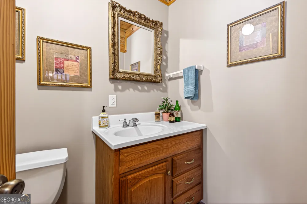 103 Starlight DR Sautee Nacoochee, GA 30571