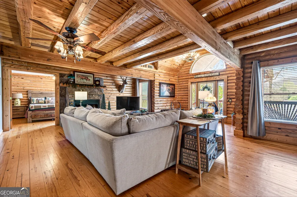 103 Starlight DR Sautee Nacoochee, GA 30571