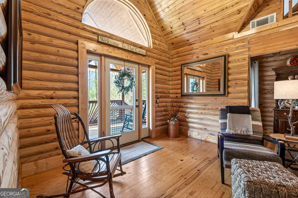 103 Starlight DR Sautee Nacoochee, GA 30571