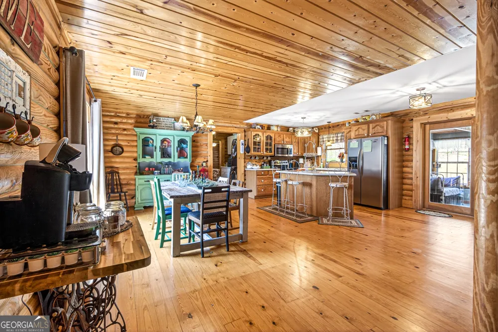 103 Starlight DR Sautee Nacoochee, GA 30571
